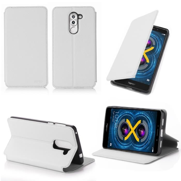 Pochette honor 6x on sale