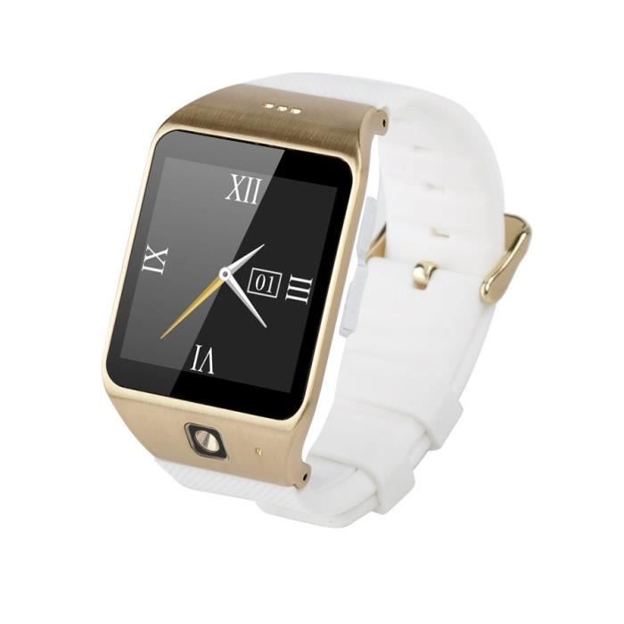 lg118 smartwatch