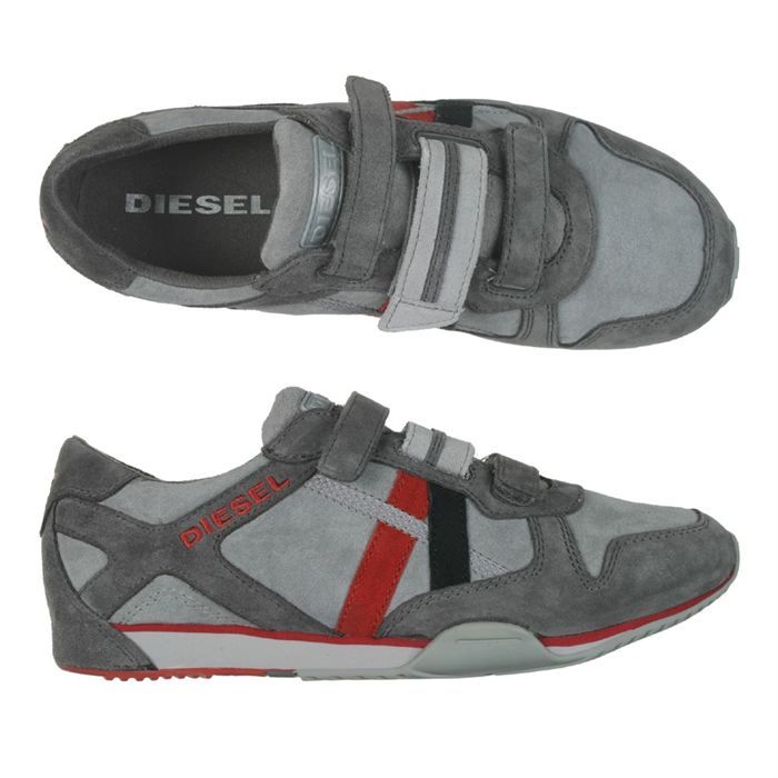 Diesel chaussures store homme solde