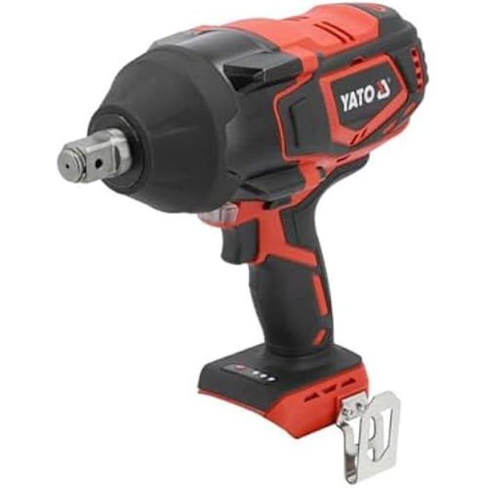Yato YT 828076 18 V - vue 2