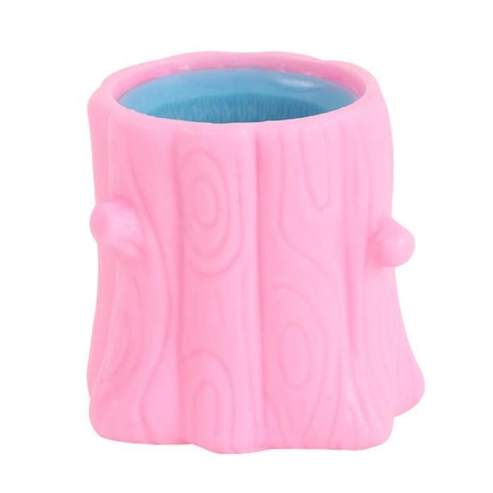 Jouet Anti-stress Trois Modes De Sensorielle à Bulles Lumineuses