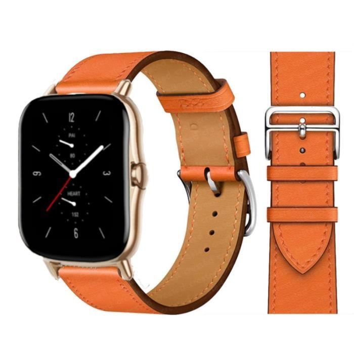 Amazfit gtr de 42mm deals