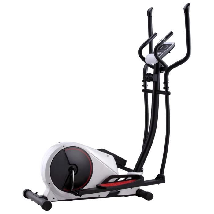 Velo elliptique shop proform atlas