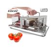 Lacor 60510 machine-Coupe-tomates - fruits - légumes 10 morceaux -1