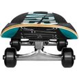 Skateboard 70x20 cm - SKIDS CONTROL CARBONE - JK525310-1
