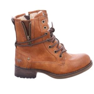 chaussures femme mustang pas cher