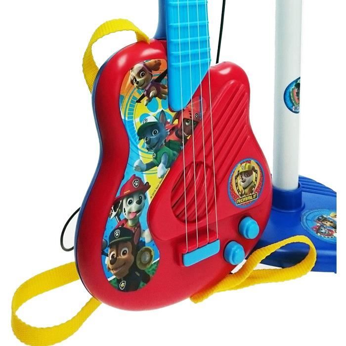 Corde pour guitare enfant - Cdiscount
