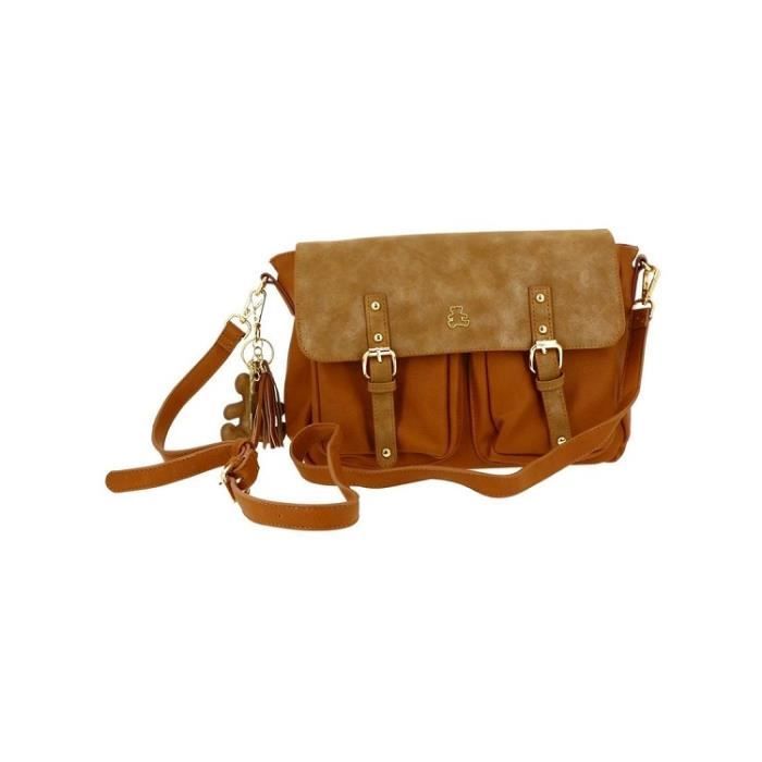 Cabas lulu castagnette outlet