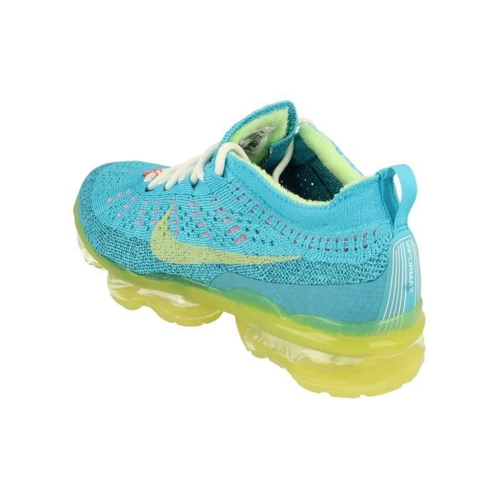 Nike air vapormax store flyknit 2 homme jaune