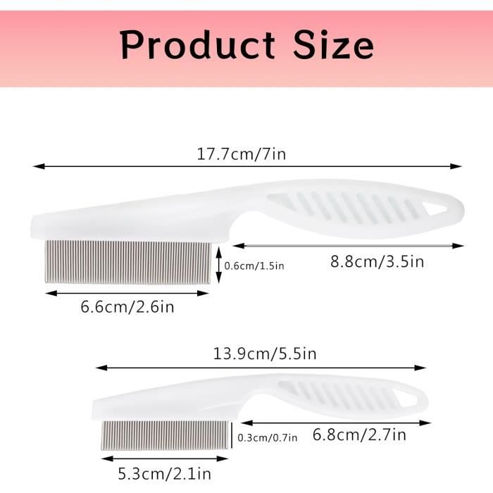 Lampstop Kit De 20 Peignes Colorés Pour Bloquer Le Tricot, Le Crochet, La Dentelle Ou Les Travaux D'aiguille (jaune Et Orange