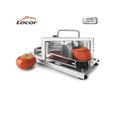 Lacor 60510 machine-Coupe-tomates - fruits - légumes 10 morceaux -2