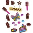 Mini Délices - Atelier Chocolat 10 En 1 - Cuisine Créative - Lansay-2