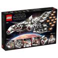 Jeu de construction - LEGO - Tantive IV™ - 1768 pièces - Adulte - Star Wars-2