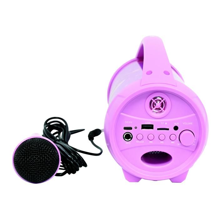 Avant son test : l'enceinte e et smartphone Music Angel Friendz Avant son test : l'enceinte e et smartphone Music Angel Friendz