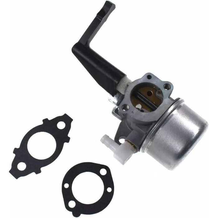 696065 Carburatore Per Briggs & Stratton - Foto 4