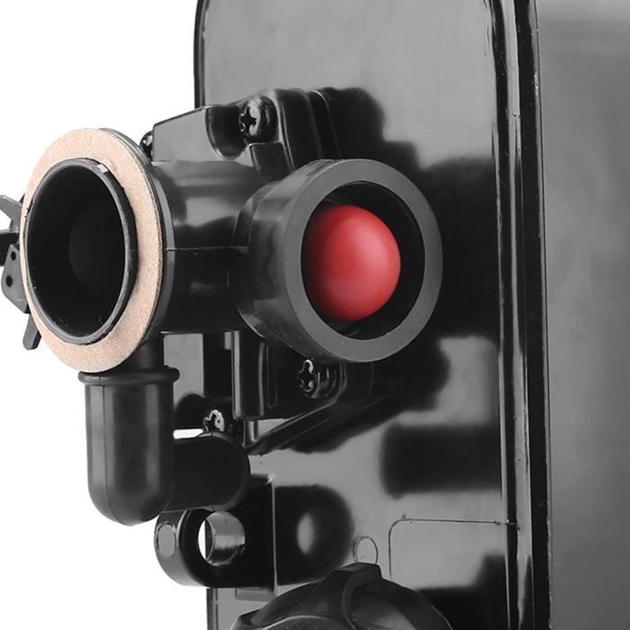 Kit Carburateur Complet + Filtre Briggs & Stratton 795477 499809 498809 – Débroussailleuse, Moteur 09J 09L 09S 09T