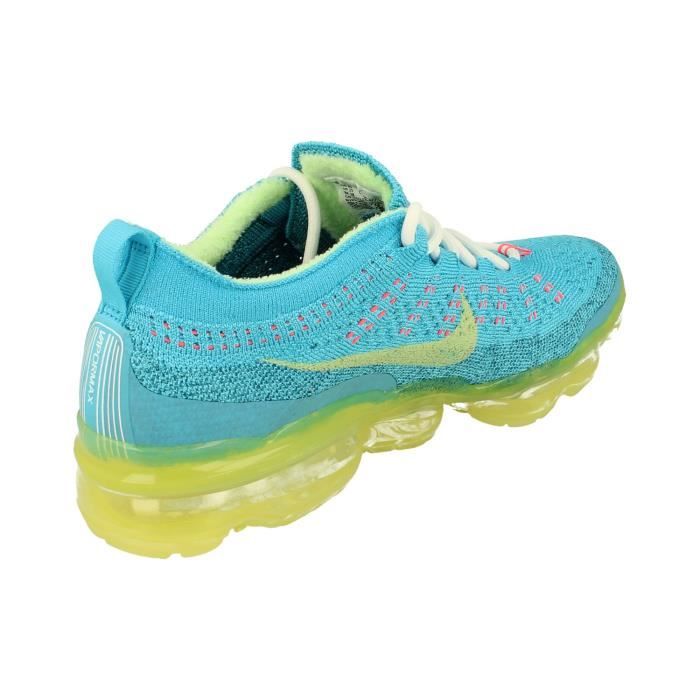 Chaussures de running Nike Air Vapormax 2023 Fk pour hommes Bleu Regulier Cdiscount Sport