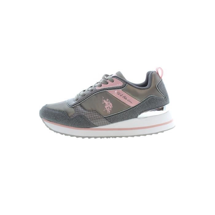 Polo basket 2025 femme