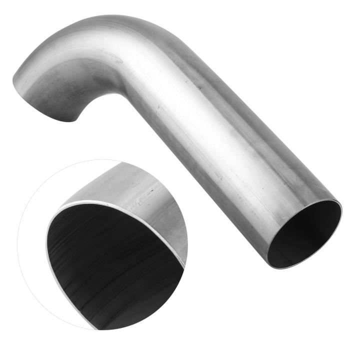 SUC-tuyau De Coude D'échappement Tuyau De Descente De Turbocompresseur