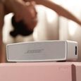 Bose SoundLink Mini Bluetooth Speaker II—Special Edition - Argent-3
