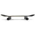 Skateboard 70x20 cm - SKIDS CONTROL CARBONE - JK525310-3