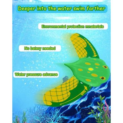 Jeux Piscine Enfant,Jouets de Plongée,Jouet de Natation pour Piscine