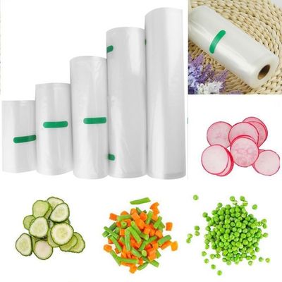Sacs Sous Vide Alimentaires 100 Pièces - 20x30cm - Compatibles Toutes Machines - Conservation Nourriture