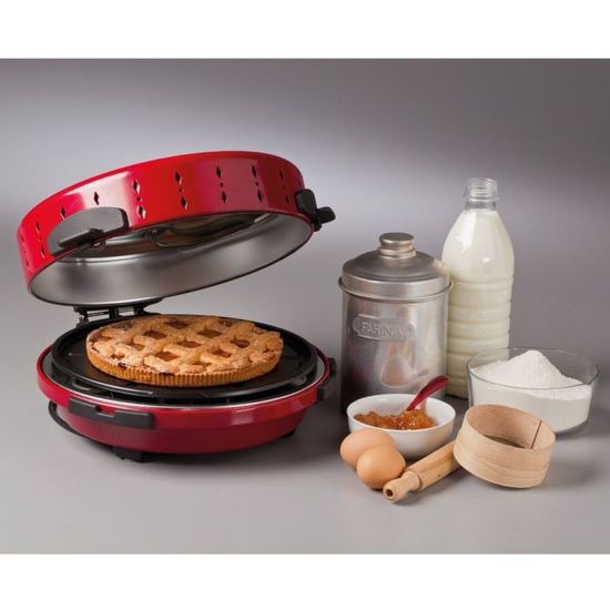 Four à pizza - Ardes - Cdiscount Electroménager