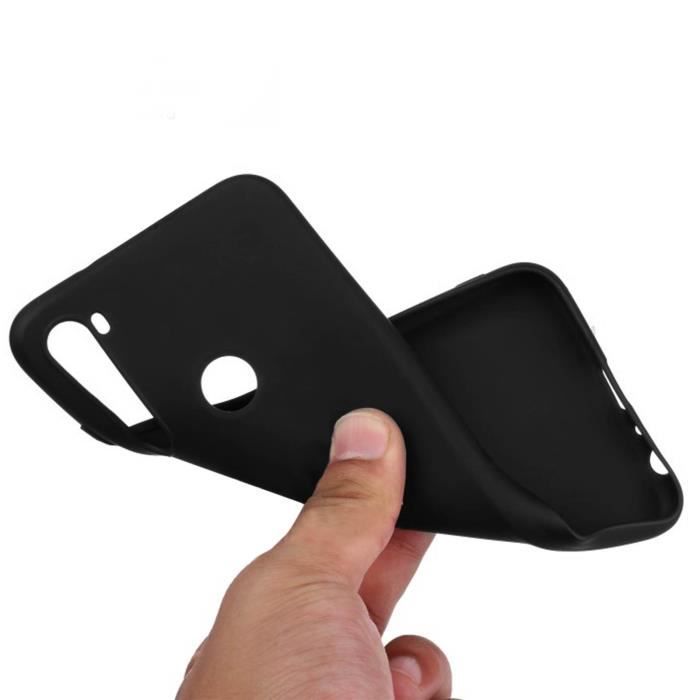 Coque Silicone Ultra Fine Avizar Pour IPhone 16 - 0.5mm Transparente - Anti-humidité