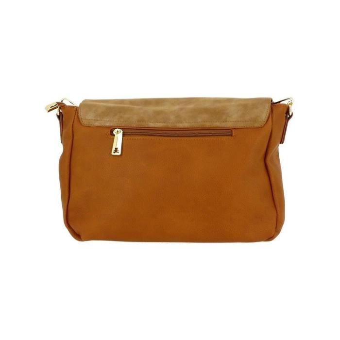 Cabas lulu castagnette top
