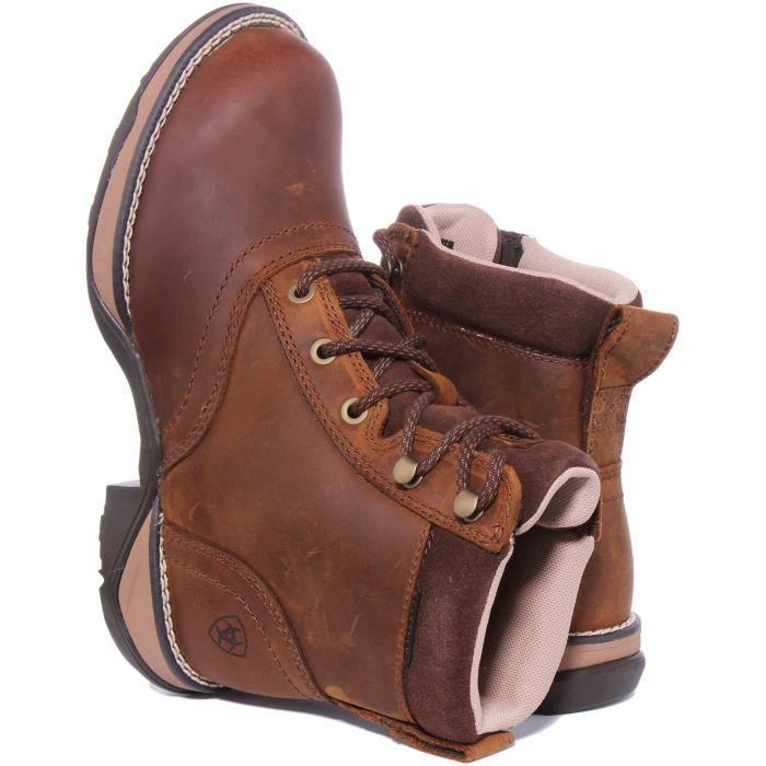 Ariat fleur on sale