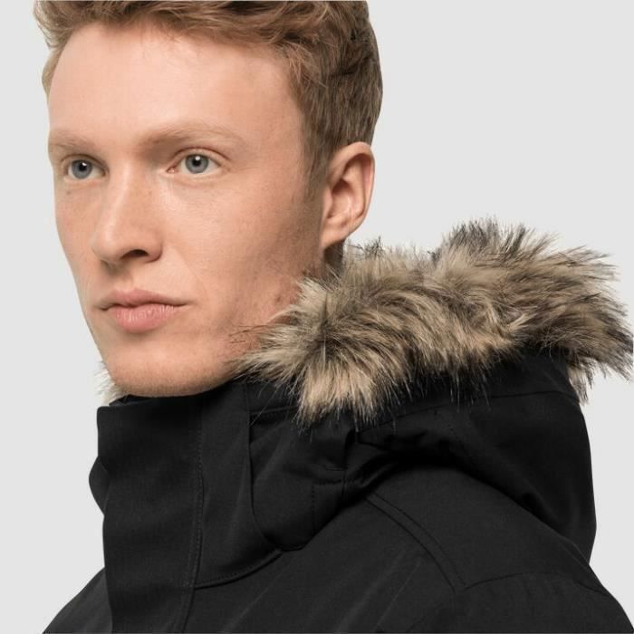 Glacier bay jack wolfskin outlet