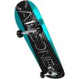 Skateboard 70x20 cm - SKIDS CONTROL CARBONE - JK525310-4