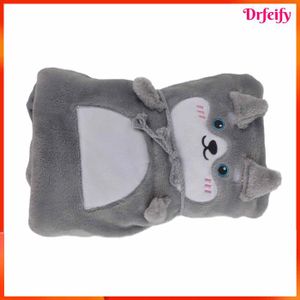 Relaxdays Coussin De Bureau En Peluche Forme Classeur Pour Sieste - Idée Cadeau Collègues
