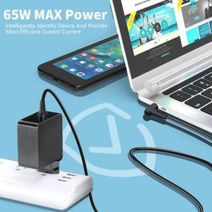 Chargeur Secteur Pour Lenovo IdeaPad 3 17ADA05 - 81W, Neuf Avec Garantie 1 An