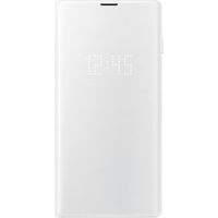 Samsung LED View cover S10 - Blanc