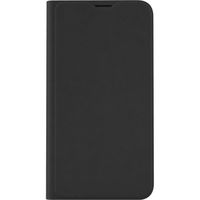 Flip Wallet Noir pour Galaxy S10