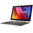 ASUS Tablette Tactile ZD300M (ZD300M-6A010A) 10.1" + clavier Bluetooth - 2Go RAM - Android 6.0 - Mediatek 8163 QC - ROM 32Go - WiFi-0