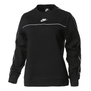 nike crew jacket