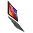 ASUS Tablette Tactile ZD300M (ZD300M-6A010A) 10.1" + clavier Bluetooth - 2Go RAM - Android 6.0 - Mediatek 8163 QC - ROM 32Go - WiFi-3