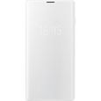 Samsung LED View cover S10 - Blanc-0