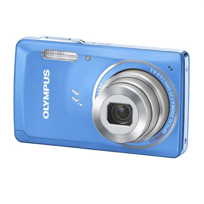 OLYMPUS μ-5010 14メガピクセル シルバー ジャンク OLYMPUS μ-5010 14メガピクセル シルバー ジャンク - メルカリ