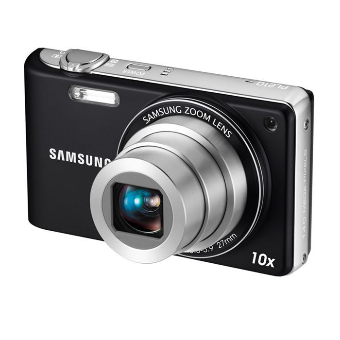 SAMSUNG PL210 noir