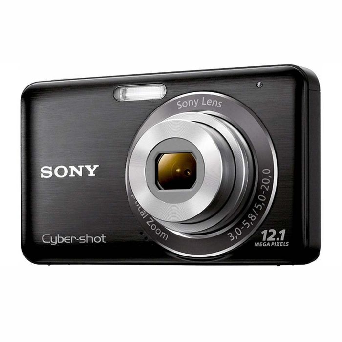 SONY Cyber-shot DSC-W310 Noir