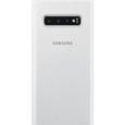 Samsung LED View cover S10 - Blanc-1