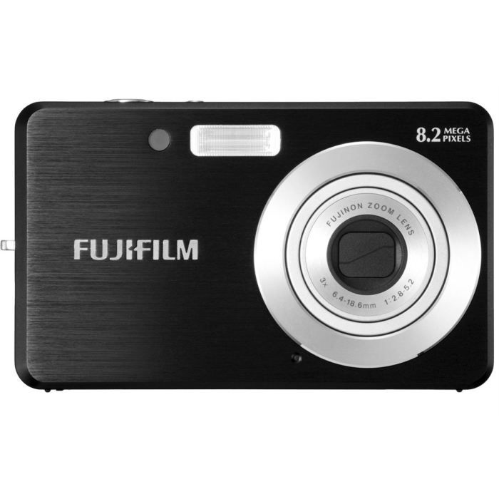 Appareil Photo Numérique Compact Fujifilm Finepix J100 - Occasion, état à Vérifier Sur Photos