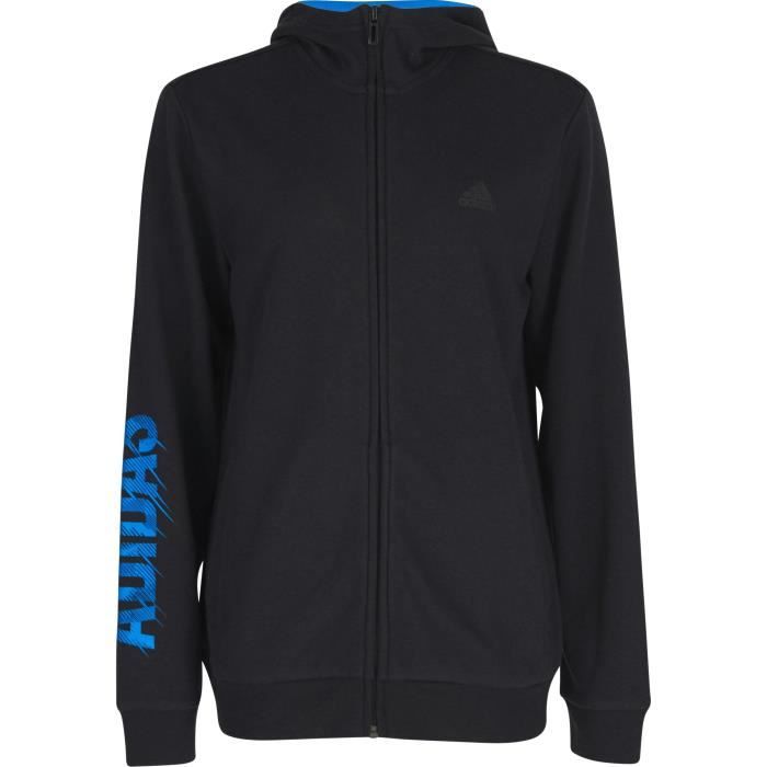 adidas sweat noir