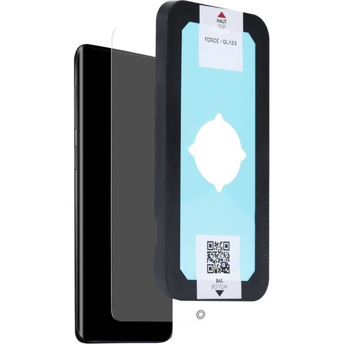 Protège écran Galaxy Z Flip 5 / Flip 6 ; 2.5D Original - Garanti à vie