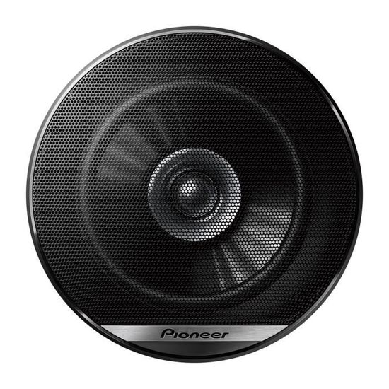 Pioneer TS-G1310F Haut-Parleur de Voiture Noir