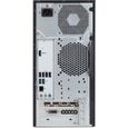 Unité Centrale Gamer - Acer Nitro N50-600 - Core i5-9400F - RAM 8Go - Stockage 512SSD - GTX 1650Go-3